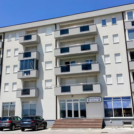 Apartment Maria Tomislavgrad Exterior foto