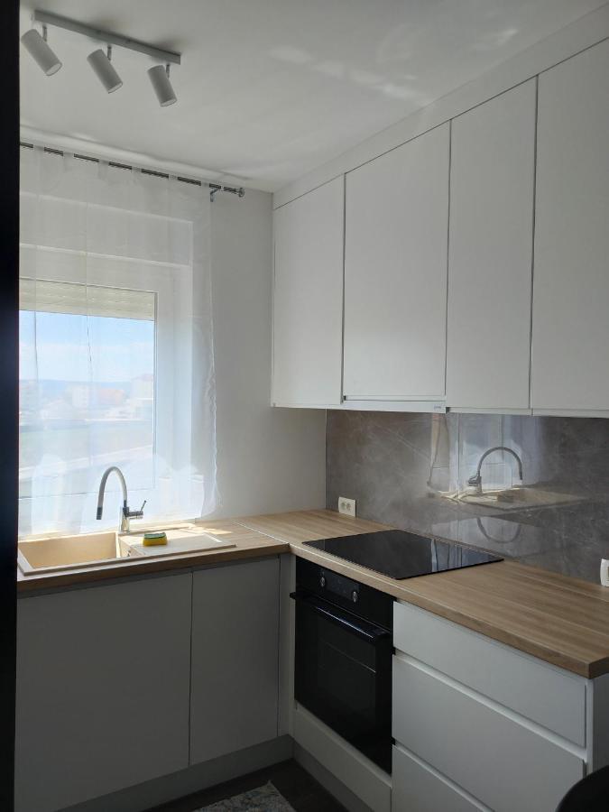 Apartment Maria Tomislavgrad Exterior foto