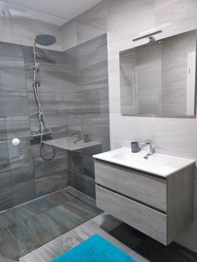 Apartment Maria Tomislavgrad Exterior foto